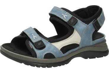 Waldläufer Sandalette 769004-100/263 