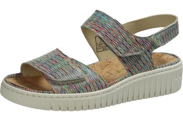 Waldläufer Sandalette 955001-105/299 