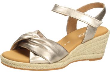 Gabor Comfort Sandalette 82.712.82 