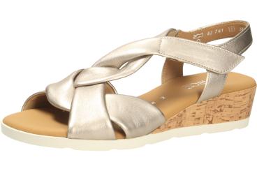 Gabor Comfort Sandalette 82.761.82 