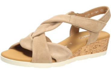 Gabor Comfort Sandalette 82.761.30 