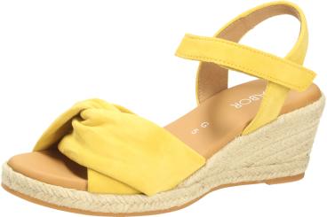 Gabor Comfort Sandalette 82.712.33 