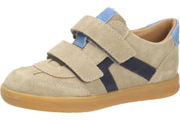 Ricosta DAKOTA Kinder Klettverschluss Schuh 50 2400502/650 