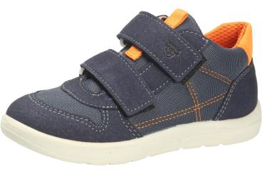 Ricosta SAM Kinder Klettverschluss Schuh 50 2000802/172 