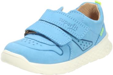 Superfit/Legero Kinder Klettverschluss Schuh 1-000365-8400 