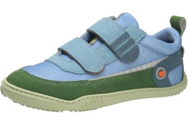 Ricosta ERLE Kinder Klettverschluss Schuh QN 0010052/130 