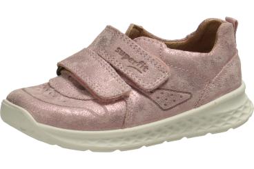 Superfit/Legero Kinder Klettverschluss Schuh 1-000365-5530 