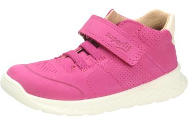 Superfit/Legero Kinder Klettverschluss Schuh 1-000380-5510 