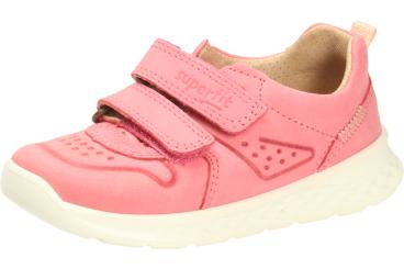 Superfit/Legero \ BREEZE Kinder Klettverschluss Schuh 1-000365-5520 