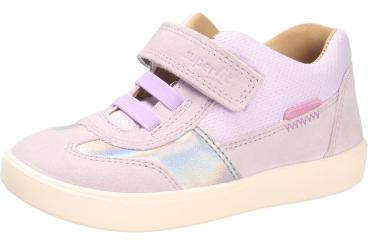 Superfit/Legero Kinder Klettverschluss Schuh 1-000781-8500 