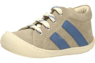 Naturino NATURINO MACKS 3 Kinder Stiefel 001201990401/1D73 