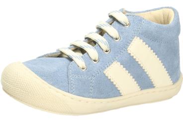 Naturino NATURINO MACKS 3 Kinder Stiefel 001201990401/2C28 