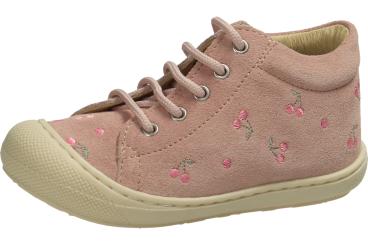 Naturino NATURINO COCOON EMBR.CHERRY Kinder Stiefel 001201956701/0M02 