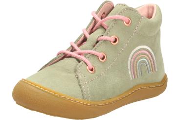Ricosta KALLY Kinder Stiefel 50 1601600/530 