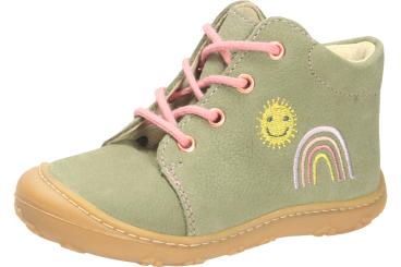 Ricosta MECKI Kinder Stiefel 50 1203202/530 