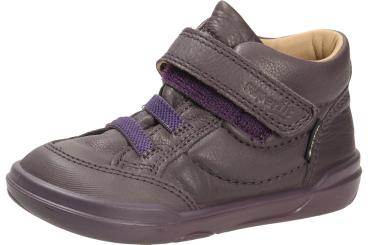 Superfit/Legero Stiefelette Leder \ SUPERFREE Kinder Stiefel 1-000536-8500 