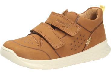 Superfit/Legero Stiefelette Leder \ BREEZE Kinder Stiefel 1-000363-3020 