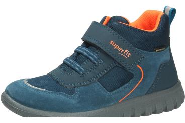 Superfit/Legero Kinder Stiefel 1-006188-8040 