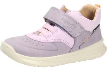 Superfit/Legero Kinder Stiefel 1-000364-8530 