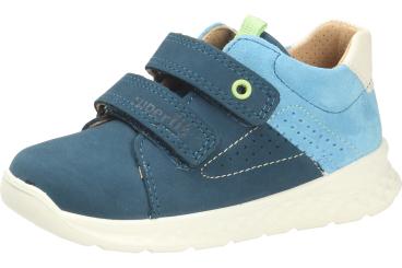 Superfit/Legero Kinder Stiefel 1-000374-8040 