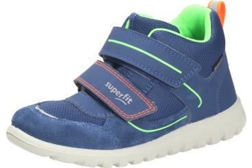 Superfit/Legero Kinder Stiefel 1-006189-8030 