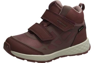 VIKING Kinder Stiefel 3 51025 5353 