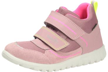 Superfit/Legero Kinder Stiefel 1-006189-8520 