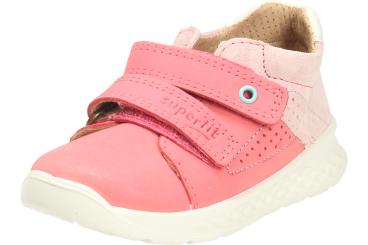 Superfit/Legero Kinder Stiefel 1-000374-5520 