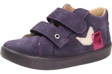 Superfit/Legero SUPIES Kinder Stiefel 1-000772-8500 