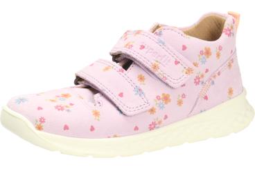 Superfit/Legero Kinder Stiefel 1-000363-8550 