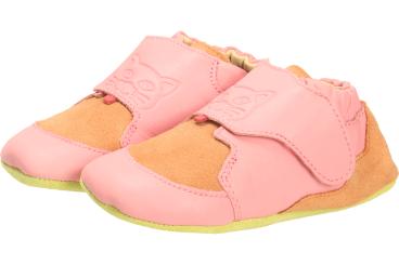Affenzahn Crawly Cat Babyschuh 01257-40126 