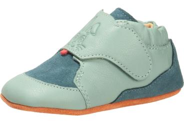 Affenzahn Bunny Babyschuh 01257-20153 