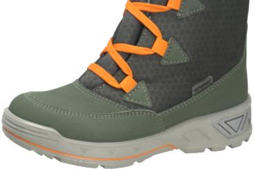 Ricosta EMIL Kinder Stiefel 50 3800202/571 