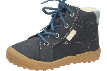 Ricosta DENNY Kinder Stiefel 50 3300303/181 
