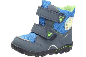 Salamander Kinder Stiefel 33-33025-32 