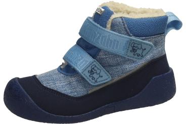 Affenzahn Winterstiefel Elefant Kinder Stiefel 01502-30231 