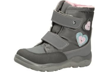 Ricosta MADDI Kinder Stiefel 50 3401702/450 