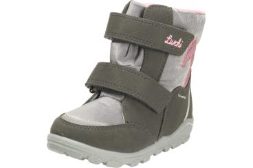 Supremo Lurchi Kinder Stiefel 63L1083001/01726 
