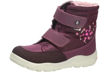 Ricosta MILENA Kinder Stiefel 50 3402402/380 