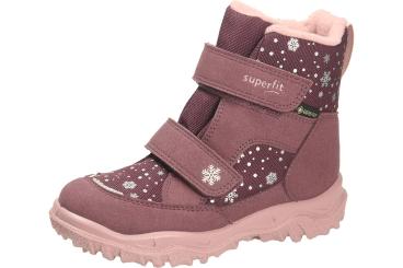 Superfit/Legero Kinder Stiefel 1-006045-5010 