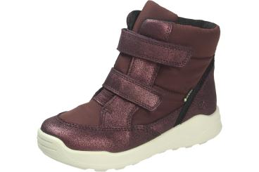 Ecco ECCO URBAN MINI Kinder Stiefel 764801/60229 