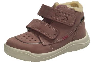Superfit/Legero Kinder Stiefel 1-000747-8500 