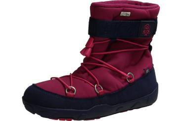 Affenzahn Kinder Stiefel AFZ-SSW-410 