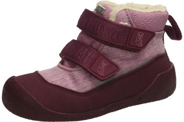 Affenzahn Winterstiefel Otter Kinder Stiefel 01502-40176 