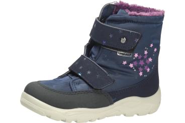 Ricosta MILENA Kinder Stiefel 50 3402402/170 