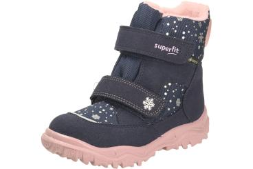 Superfit/Legero \ HUSKY1 Kinder Stiefel 1-006045-8020 