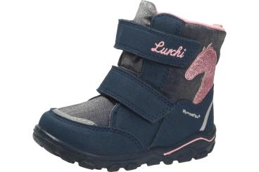 Supremo Lurchi Kinder Stiefel 63L1083001 