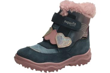 Superfit/Legero Kinder Stiefel 1-006061-8000 