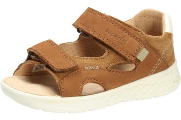 Superfit/Legero Sandale Leder \ LAGOON Kinder Sandale 1-000510-3010 
