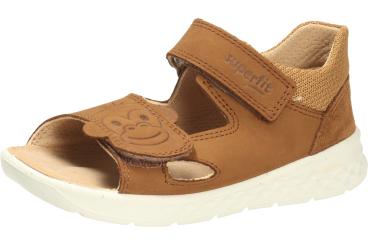 Superfit/Legero \ LAGOON Kinder Sandale 1-000517-3000 